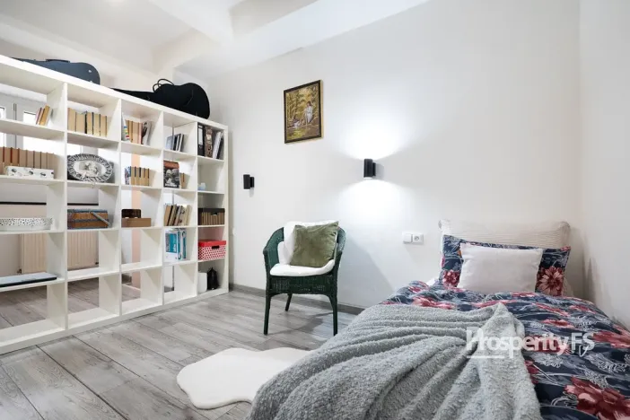 Prodej bytu 3+1, Kladno, Huťská, 83 m2