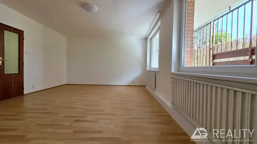 Prodej bytu 2+1, Praha - Dejvice, Krohova, 76 m2