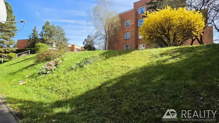 Prodej bytu 2+1, Praha - Dejvice, Krohova, 76 m2