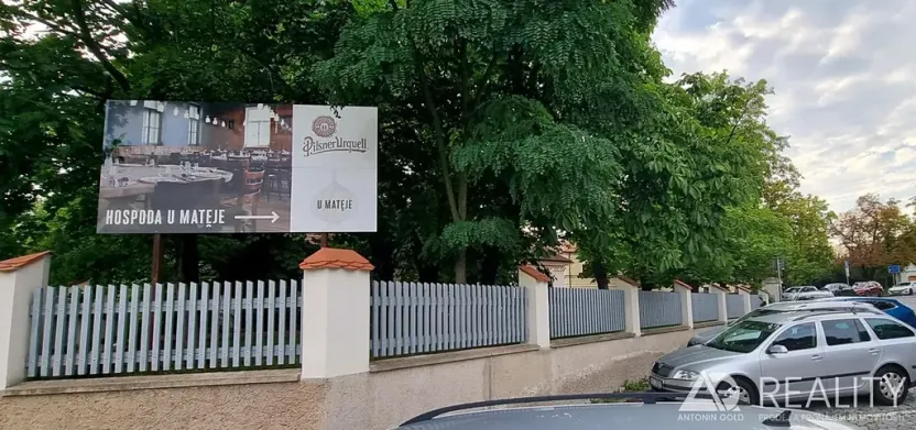 Prodej bytu 2+1, Praha - Dejvice, Krohova, 76 m2