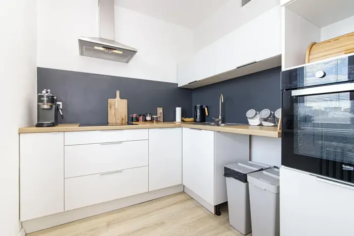 Pronájem bytu 1+1, Ostrava, Zelená, 36 m2