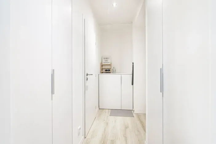 Pronájem bytu 1+1, Ostrava, Zelená, 36 m2