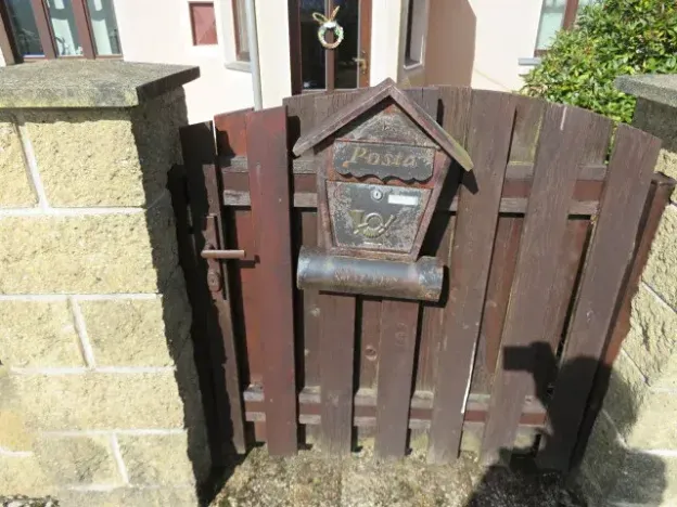 Dražba rodinného domu, Krásná Lípa, Nerudova, 315 m2