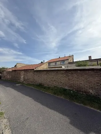 Dražba pozemku pro bydlení, Chotěšov, 253 m2