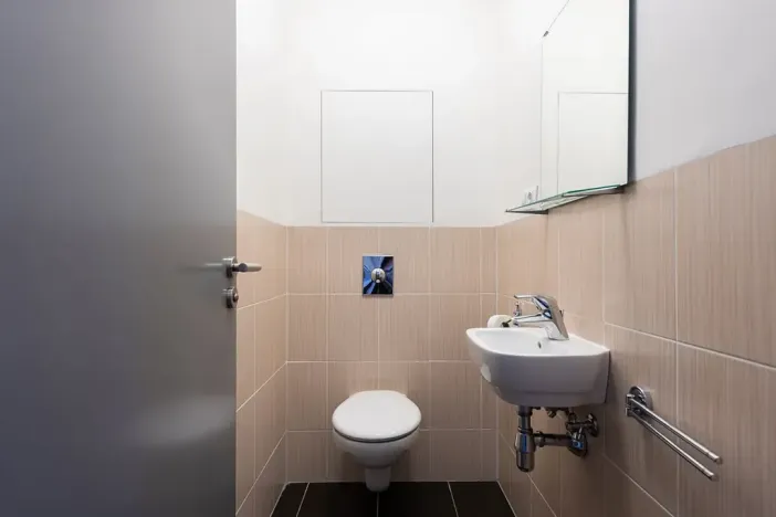 Pronájem bytu 2+kk, Praha - Vinohrady, Korunní, 57 m2