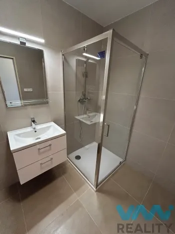 Pronájem bytu 3+kk, Ostrava, 30. dubna, 64 m2