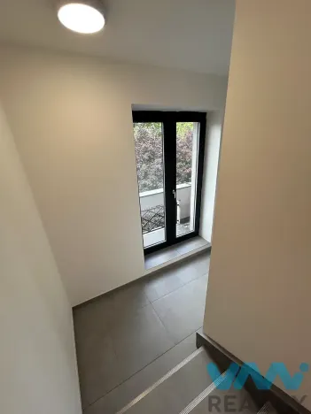 Pronájem bytu 3+kk, Ostrava, 30. dubna, 64 m2