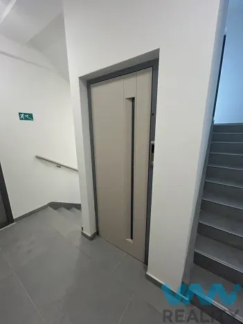 Pronájem bytu 2+kk, Ostrava, 30. dubna, 43 m2