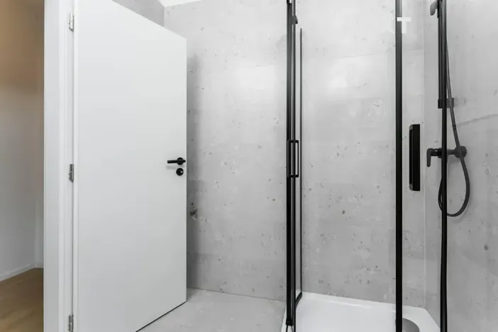 Pronájem bytu 1+kk, Jilemnice, Jana Harracha, 30 m2