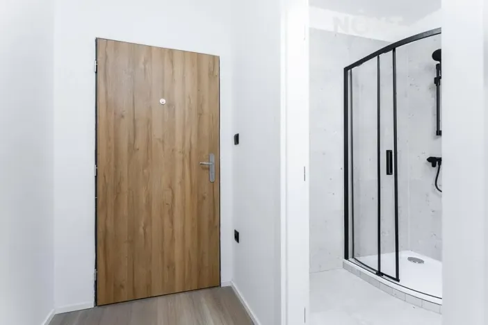 Pronájem bytu 1+kk, Jilemnice, Jana Harracha, 30 m2