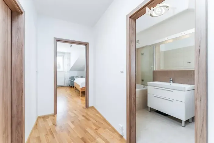 Prodej bytu 3+kk, Liberec, Irkutská, 112 m2