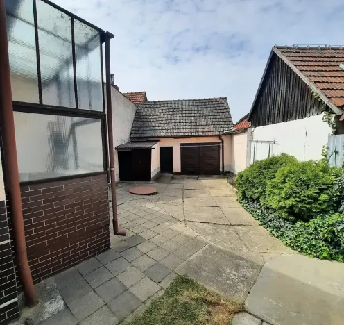 Prodej rodinného domu, Velká Bíteš, 70 m2