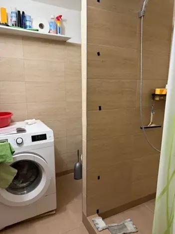 Prodej bytu 1+kk, Liberec, 5. května, 18 m2