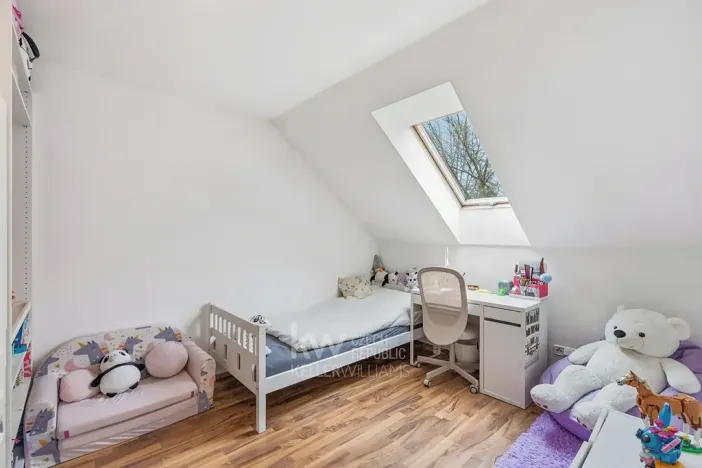 Prodej rodinného domu, Nučice, Paderlíkova, 100 m2