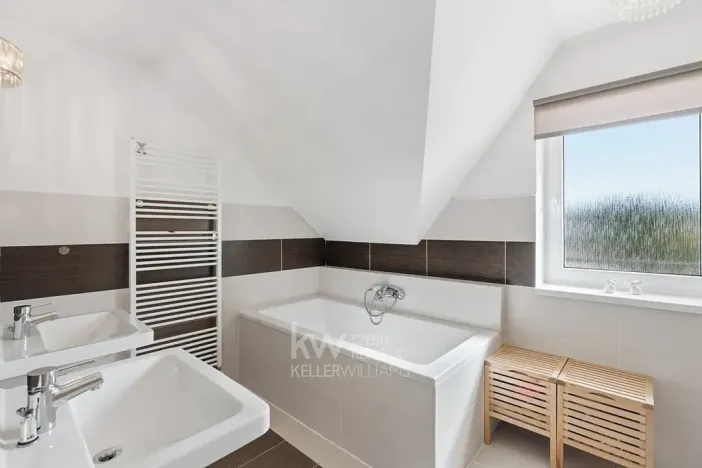 Prodej rodinného domu, Nučice, Paderlíkova, 100 m2