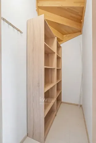 Prodej rodinného domu, Nučice, Paderlíkova, 100 m2