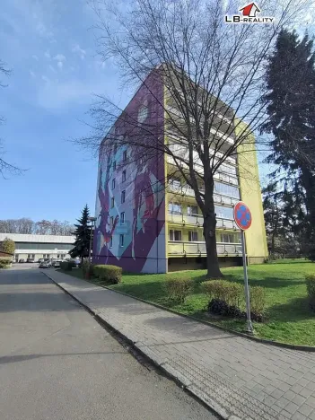 Prodej bytu 3+1, Kutná Hora, Družební, 75 m2