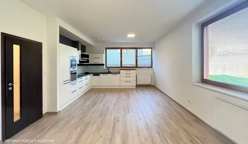 Pronájem bytu 3+kk, Brno, Jezerůvky, 88 m2