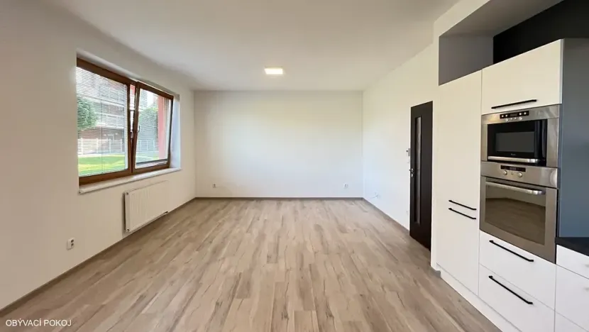 Pronájem bytu 3+kk, Brno, Jezerůvky, 88 m2