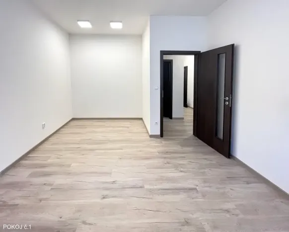 Pronájem bytu 3+kk, Brno, Jezerůvky, 88 m2