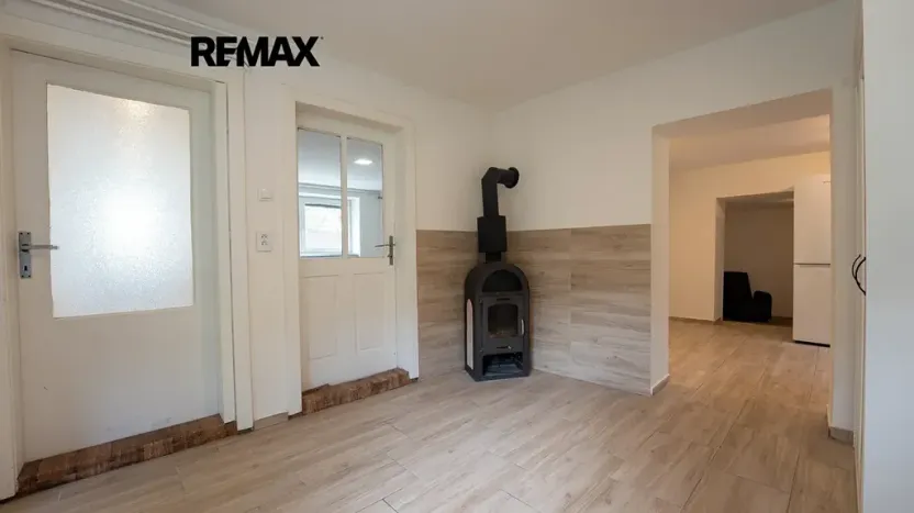 Prodej rodinného domu, Koryčany, Lhotka, 150 m2