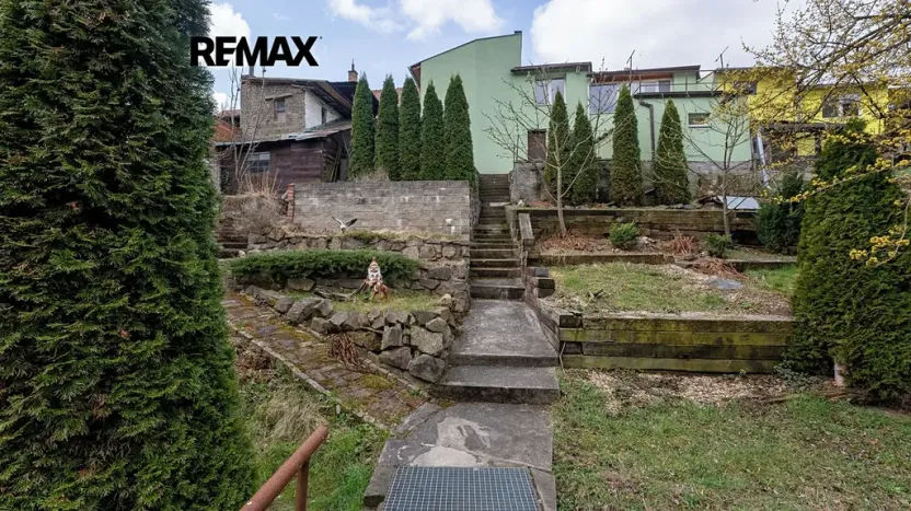 Prodej rodinného domu, Koryčany, Lhotka, 150 m2