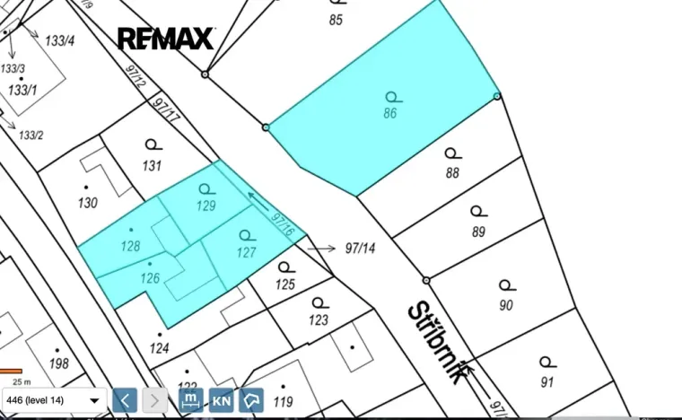 Prodej rodinného domu, Koryčany, Lhotka, 150 m2