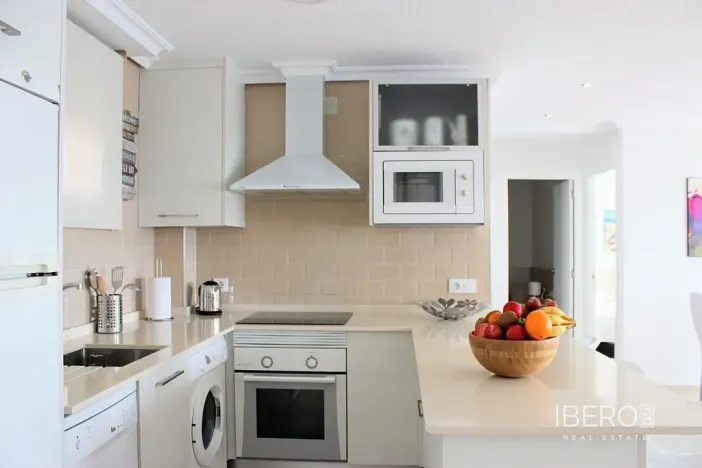 Prodej bytu 4+kk, Pilar de la Horadada, Španělsko, Plaza de las Mil Palmeras, 96 m2