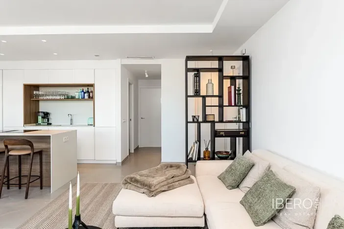 Prodej bytu 3+kk, Calp, Španělsko, 220 m2