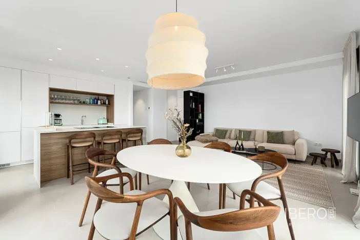 Prodej bytu 3+kk, Calp, Španělsko, 220 m2