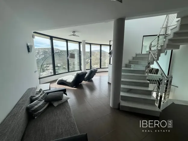 Prodej rodinného domu, Xàbia, Španělsko, 338 m2