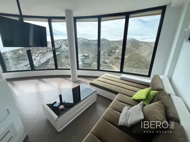 Prodej rodinného domu, Xàbia, Španělsko, 338 m2