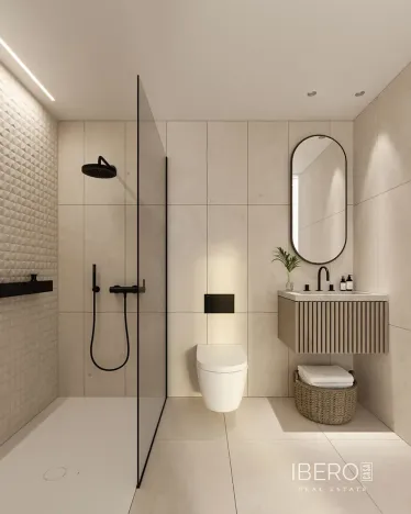 Prodej bytu 4+kk, Calp, Španělsko, 103 m2