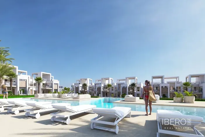 Prodej bytu 3+kk, Quesada, Španělsko, 73 m2