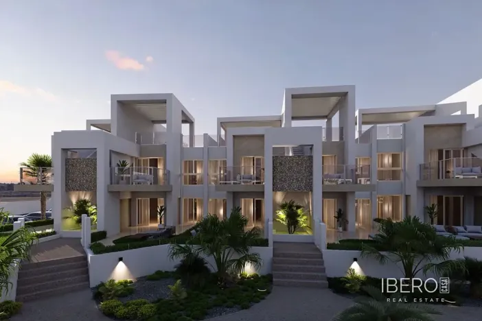 Prodej bytu 3+kk, Quesada, Španělsko, 73 m2