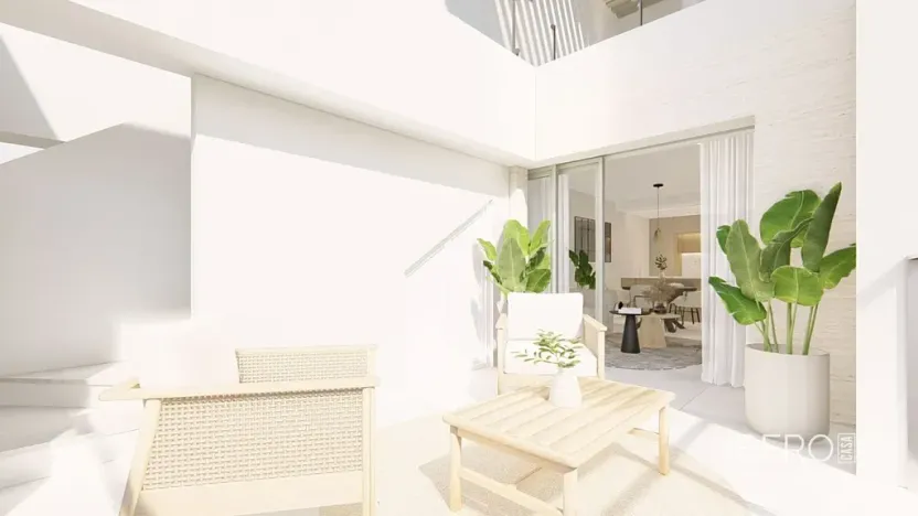 Prodej bytu 3+kk, Quesada, Španělsko, 73 m2