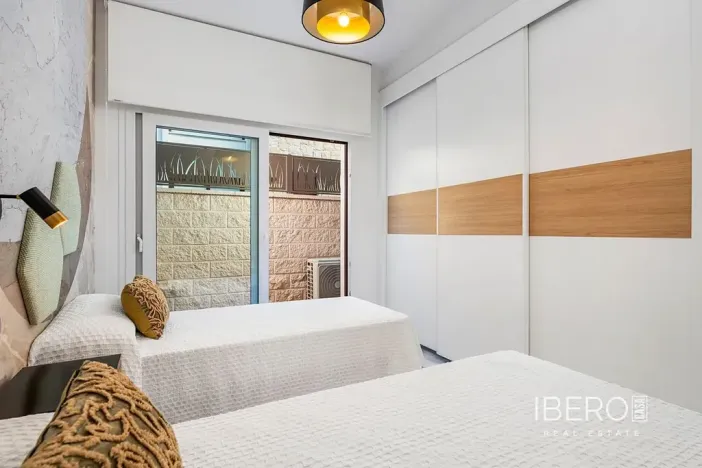 Prodej rodinného domu, Los Montesinos, Španělsko, 116 m2