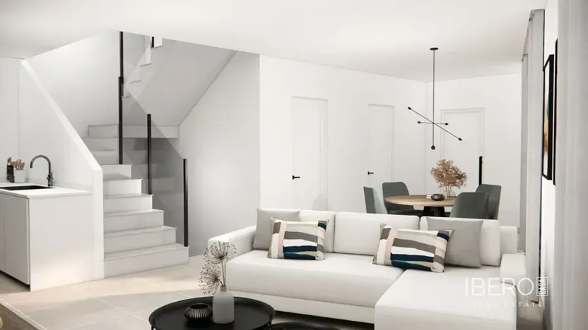 Prodej rodinného domu, Rojales, Španělsko, 167 m2