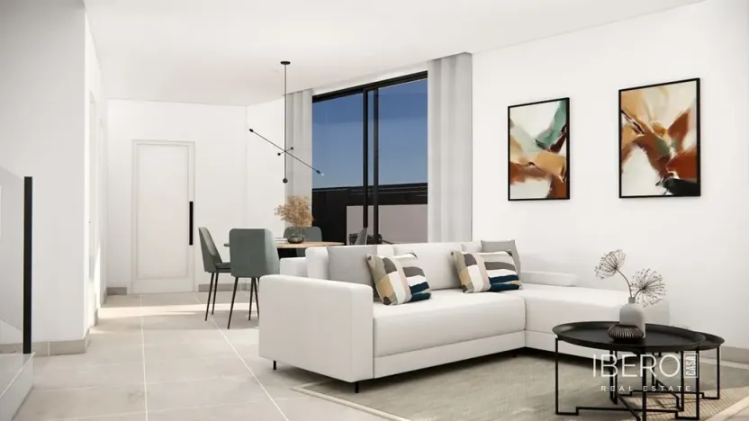 Prodej rodinného domu, Rojales, Španělsko, 167 m2