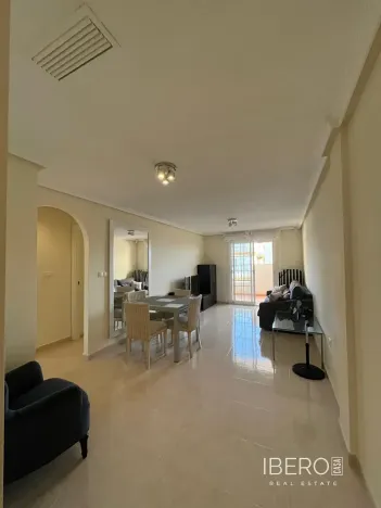 Prodej bytu 3+kk, San Fulgencio, Španělsko, 59 m2