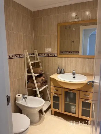 Prodej bytu 3+kk, San Fulgencio, Španělsko, 59 m2