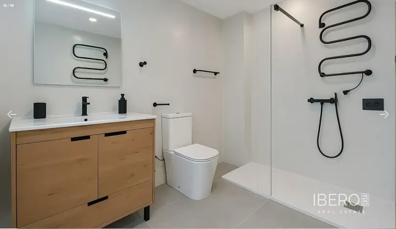 Prodej bytu 3+kk, Pilar de la Horadada, Španělsko, Avenida de la Torre, 47 m2