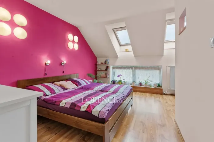 Prodej rodinného domu, Hodonín, Sušilova, 130 m2