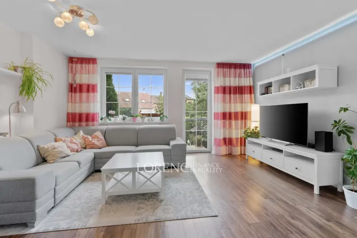 Prodej rodinného domu, Hodonín, Sušilova, 130 m2