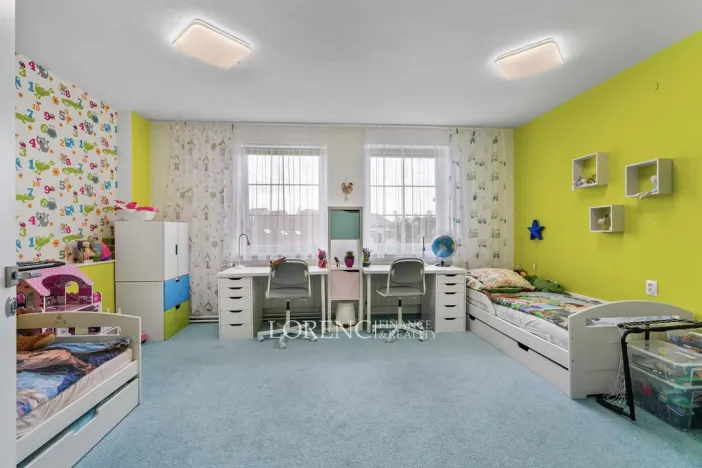 Prodej rodinného domu, Hodonín, Sušilova, 130 m2