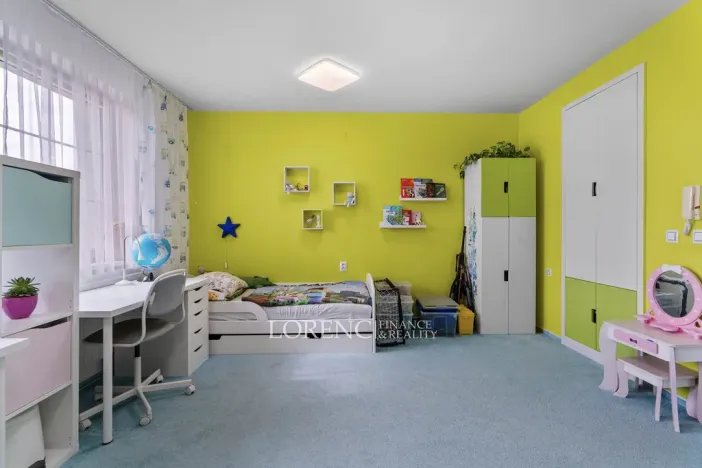 Prodej rodinného domu, Hodonín, Sušilova, 130 m2