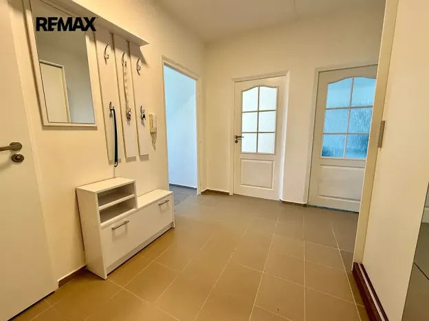 Pronájem bytu 3+1, Plzeň, Sokolovská, 68 m2