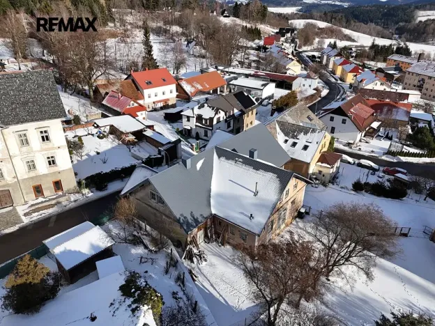 Prodej ubytování, Hartmanice, 273 m2