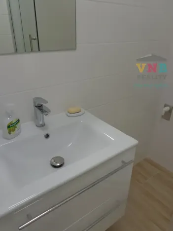 Pronájem bytu 2+1, Prostějov, Václava Špály, 50 m2