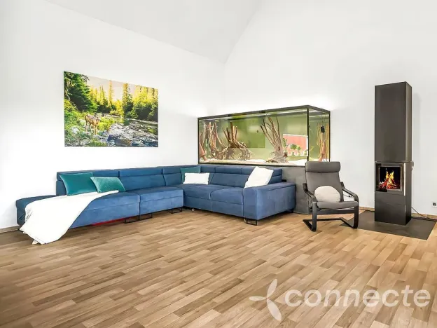 Prodej rodinného domu, Horní Bezděkov, V Ladě, 151 m2